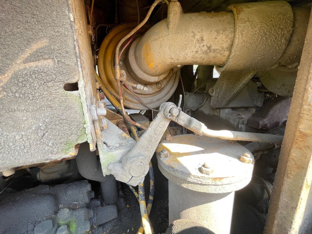 1965 CATERPILLAR 955H - Image 18